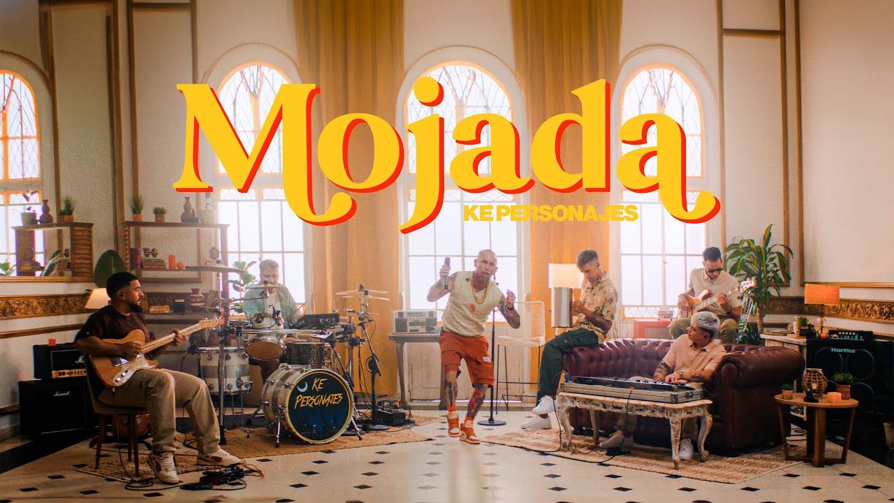 Recomendaciones: música