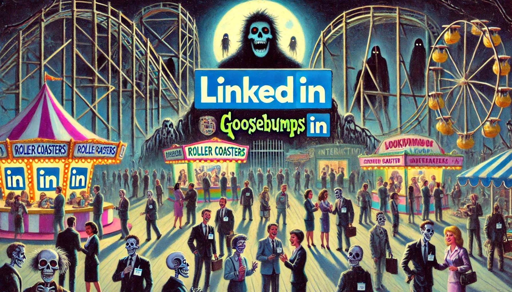 El camino a Isla Sigma