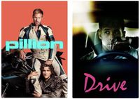 Recomendaciones: cine
