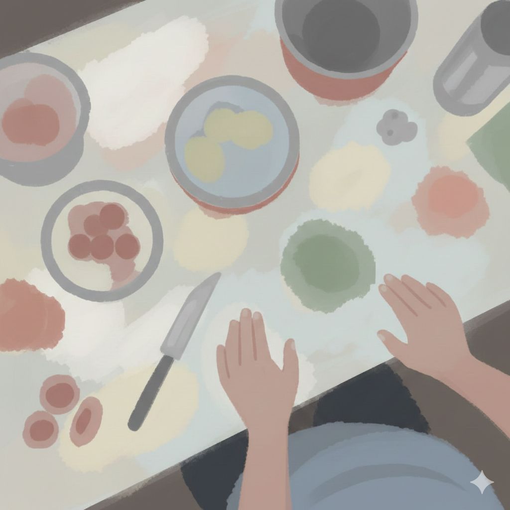 El camino a Isla Sigma