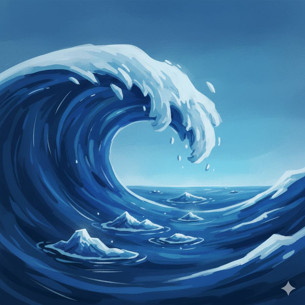 El camino a Isla Sigma