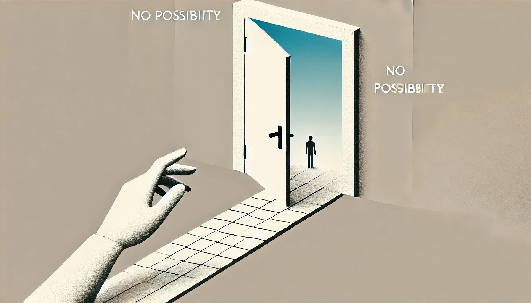 El camino a Isla Sigma