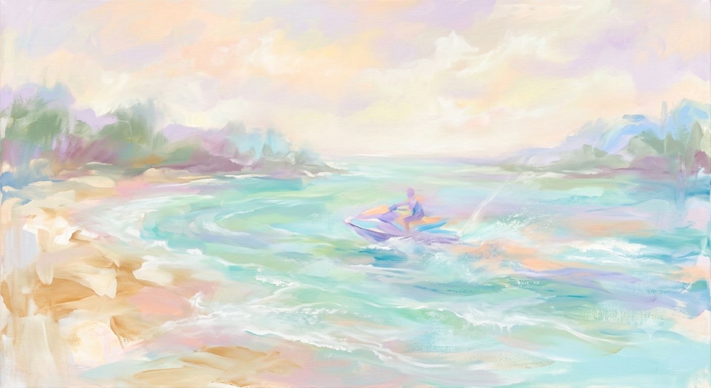 El camino a Isla Sigma