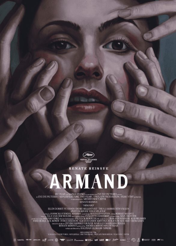 Armand