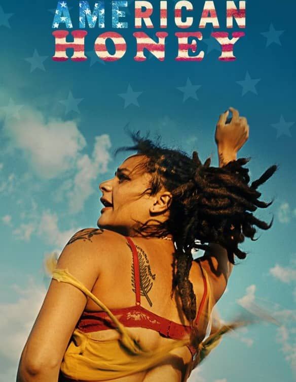 American Honey